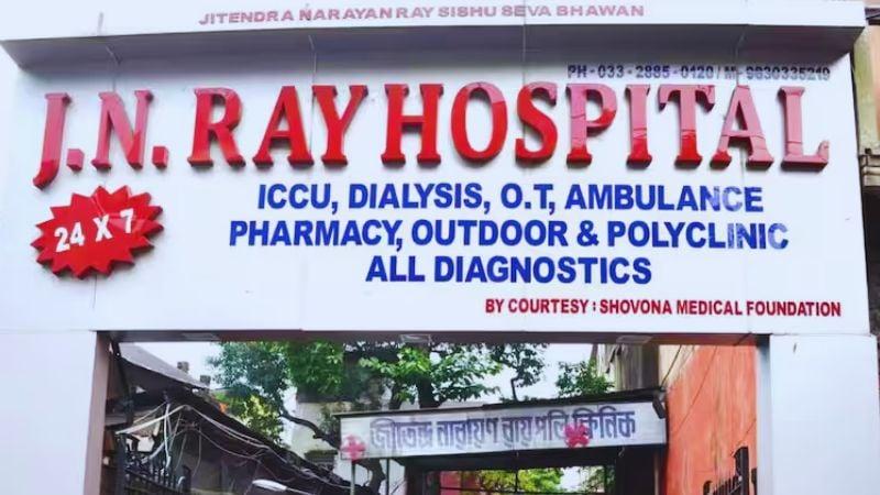 Hospital in Kolkata refuses to treat Bangladeshi patients