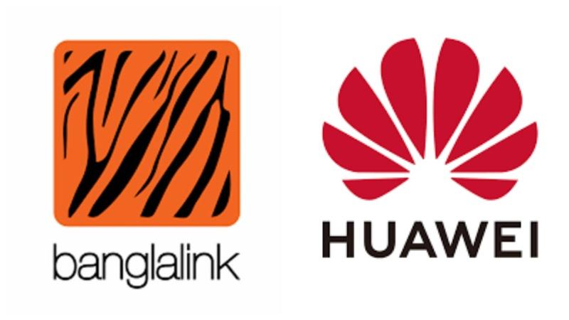 Banglalink signs network modernisation agreement with Huawei