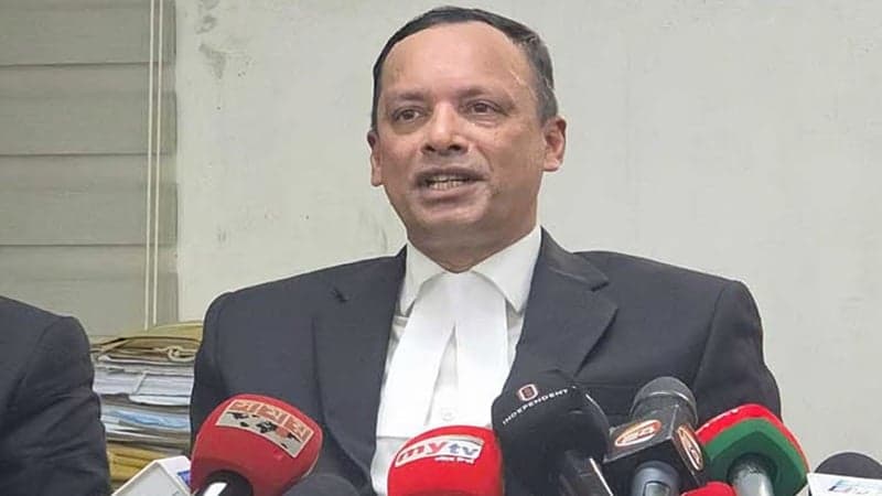 No legal bar to holding presidential election on August 20: Attorney General