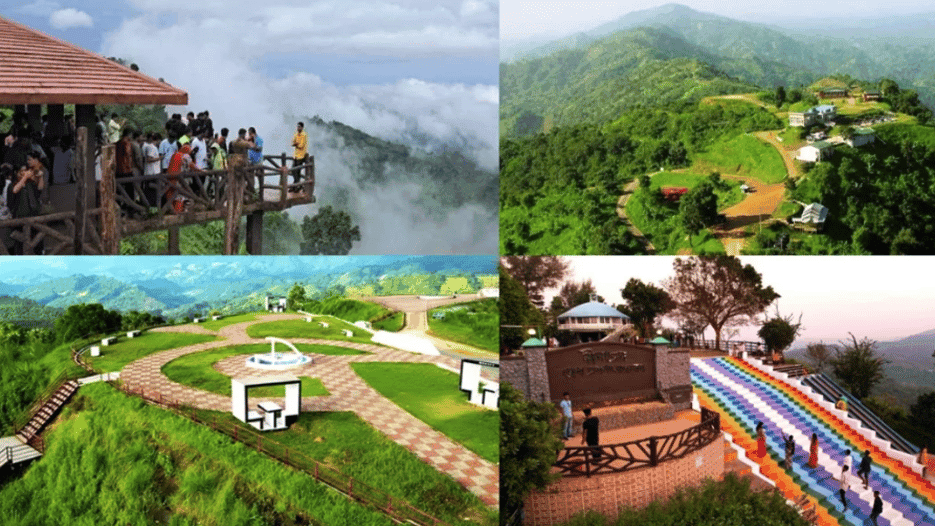 Bandarban extends tourist ban until July 15