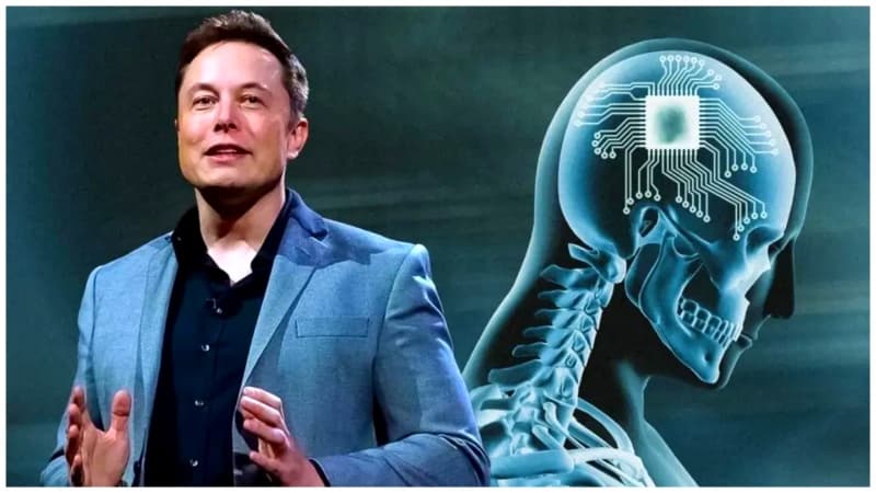 Neuralink implants brain chip in first human