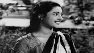 Suchitra Sen: The immortal goddess of Bengali cinema