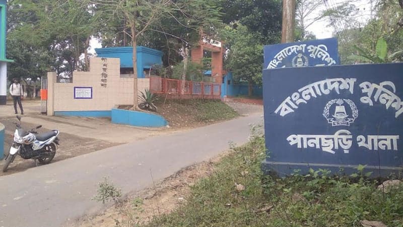 3 UPDF activists gunned down in Khagrachhari