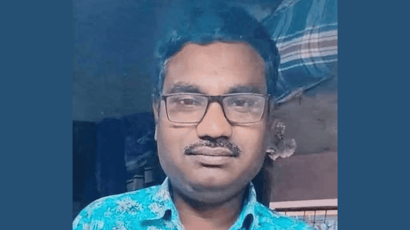 Body found in drum in Mymensingh identified as jeweller Niranjan Sutradhar