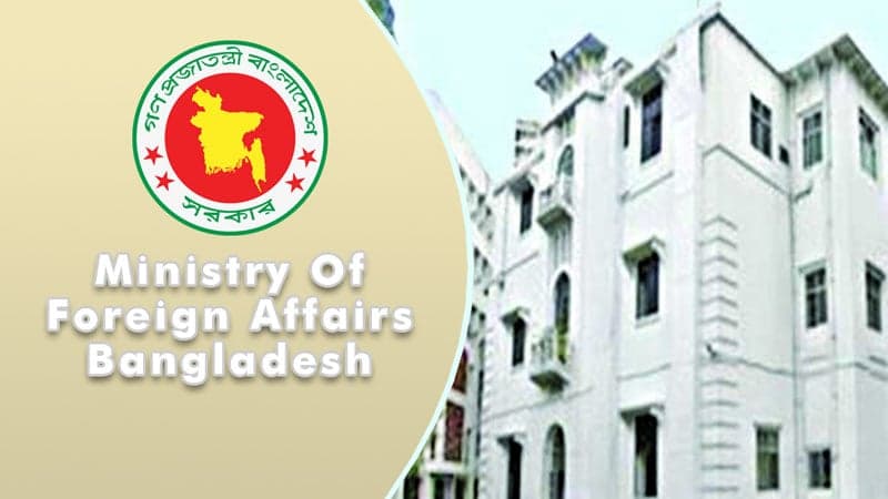 Bangladesh responds to UN concerns on human rights