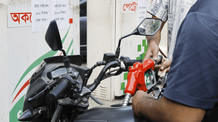 Government raises octane-petrol-kerosene prices