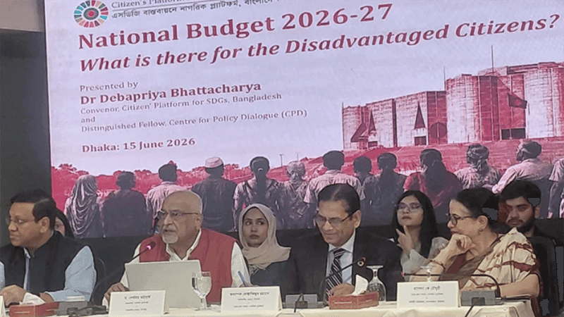 No clear indication of reduced pressure on lower, middle classes in budget: Debapriya Bhattacharya