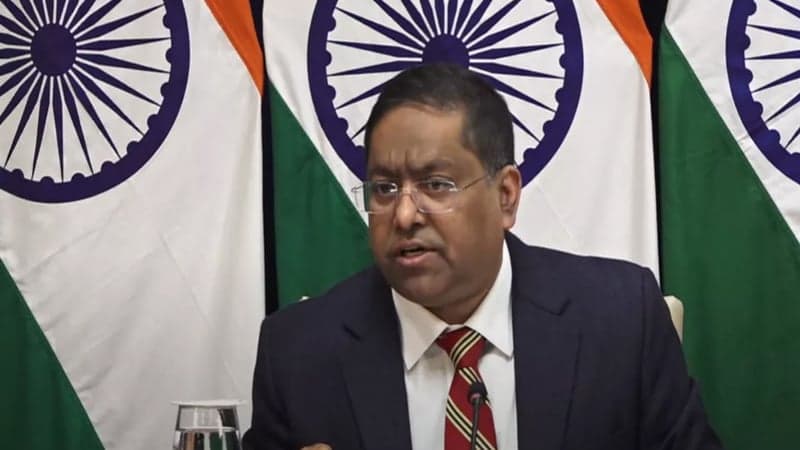 India remains silent on Hasina's extradition request as Bangladesh awaits response