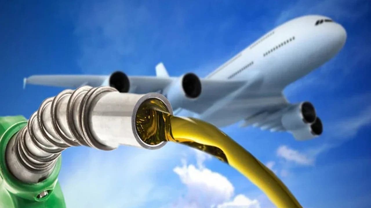 BERC cuts jet fuel price by Tk 21.63 per litre
