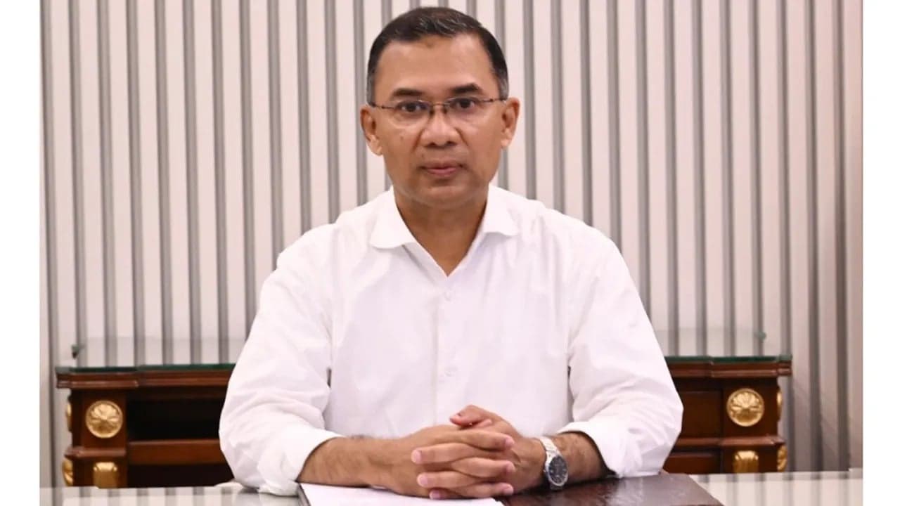 PM Tarique Rahman to host dinner for alliance partners on July 20