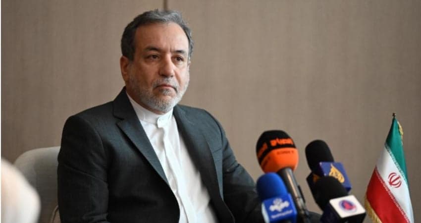 US airstrike is 'despicable', Iran reserves options for self-defence: Foreign Minister