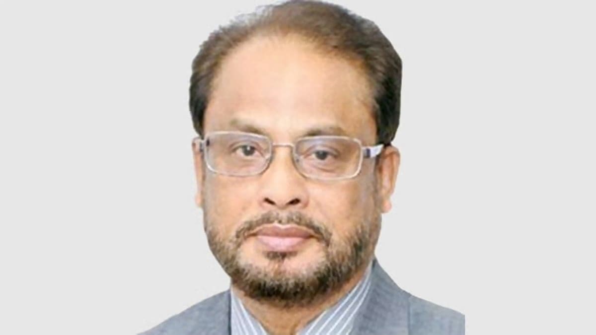 GM Quader made Opposition Party Leader