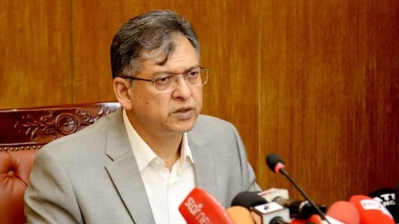 Banned Awami League lacks capacity for any sabotage act on August 5: Home Minister