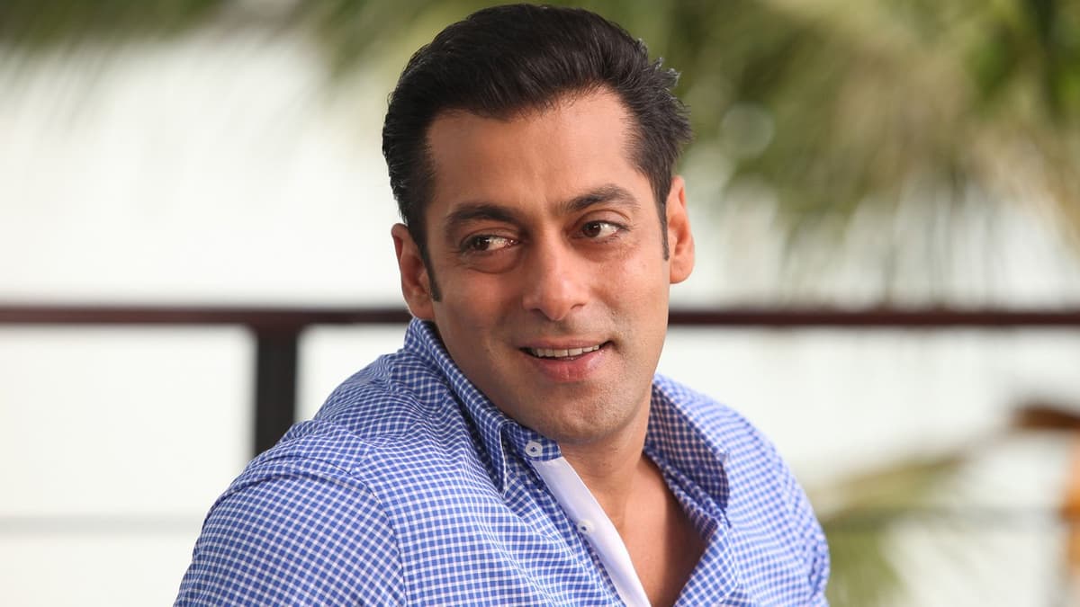 Salman Khan suffers from multiple rare neurological disorders