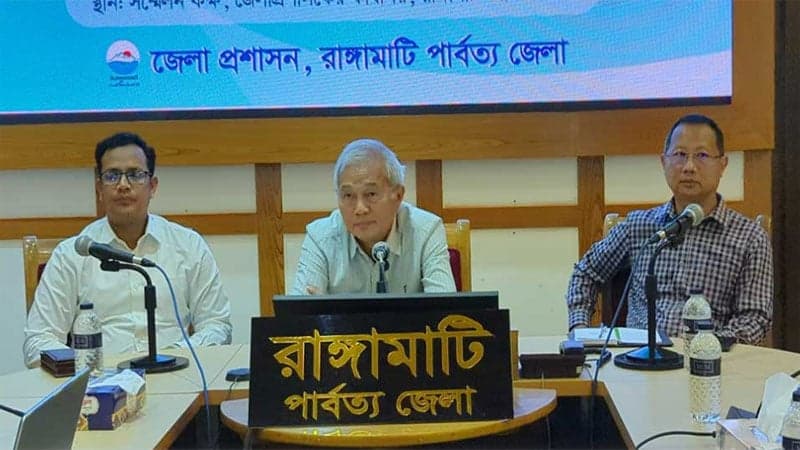 CHT districts to hold voting before national elections