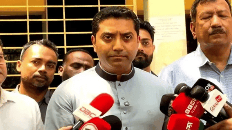 Govt plans to revise primary scholarship exam policy: Bobby Hajjaj