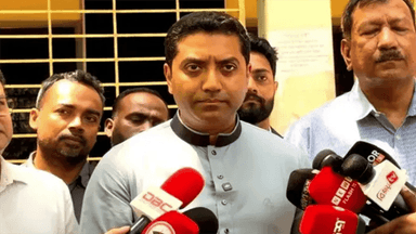 Govt plans to revise primary scholarship exam policy: Bobby Hajjaj