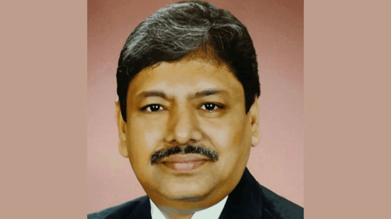 Resignation of Deputy Attorney General Belayet Hossain