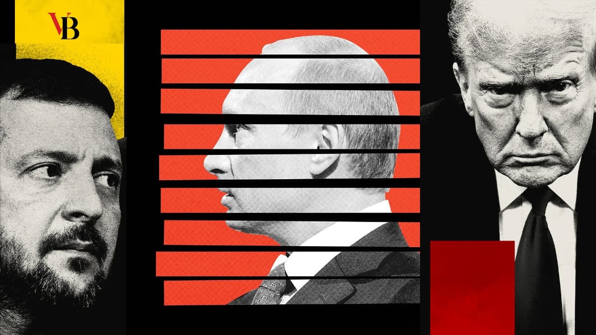 Outcome of Ukraine war in Putin’s view
