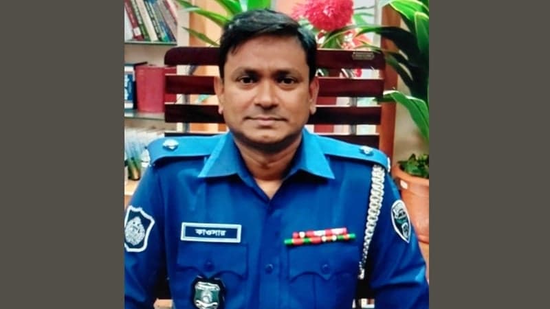Hathazari OC withdrawn after clash
