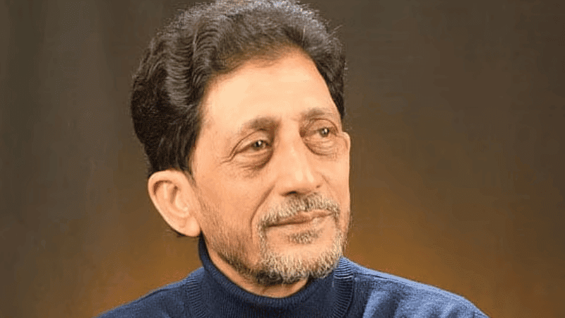 Professor Abul Barkat shown arrested in another case