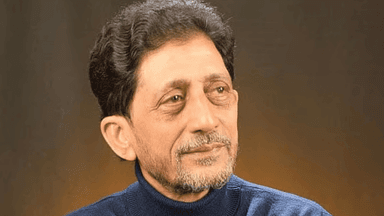 Professor Abul Barkat shown arrested in another case