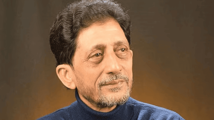 Professor Abul Barkat shown arrested in another case