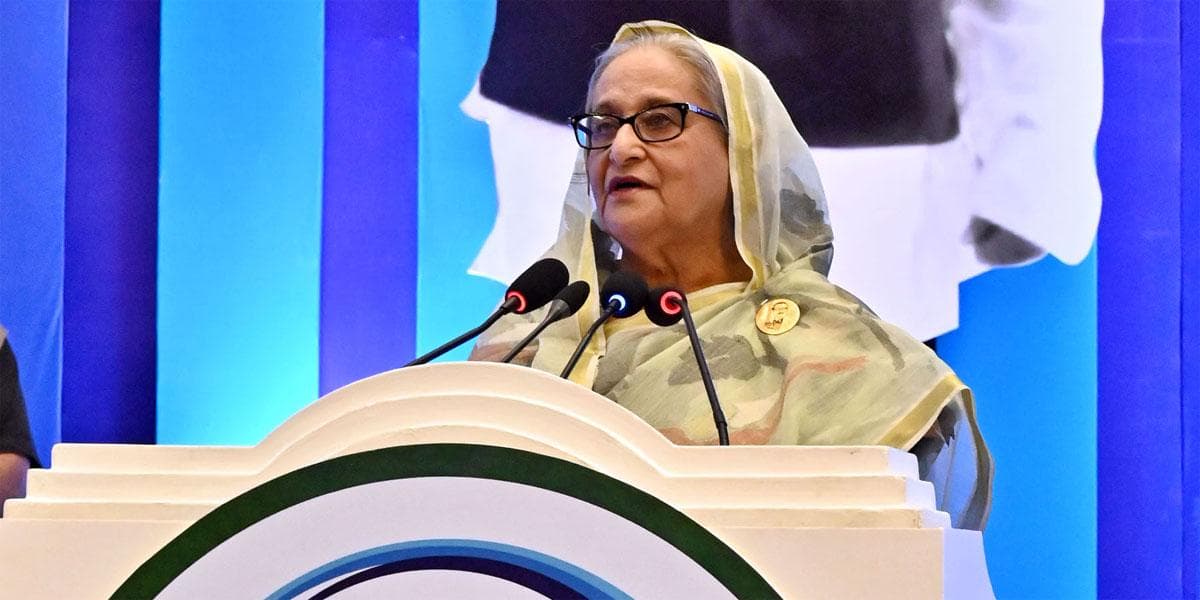 PM seeks UN cooperation for mayhem probe