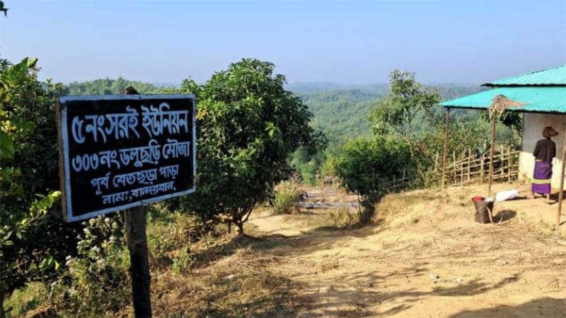 7 workers abducted at gunpoint in Bandarban
