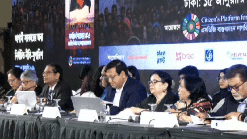 Tk4,540 sought to help 14.7 million poverty-stricken families