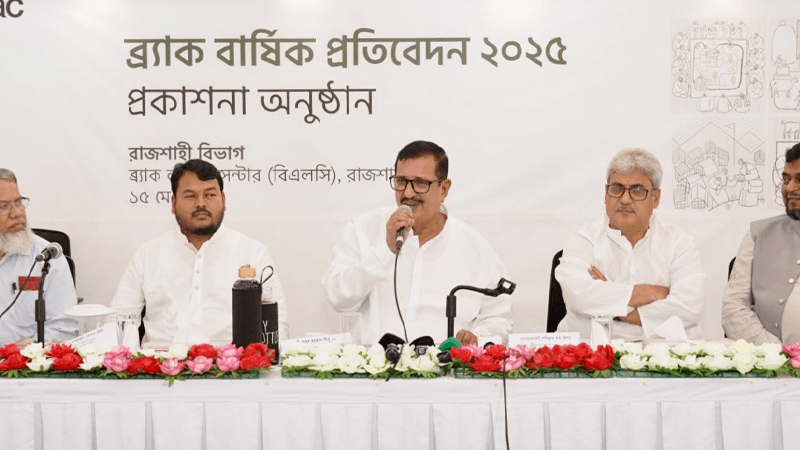 Land Minister urges BRAC to revive lost glory of Rajshahi silk