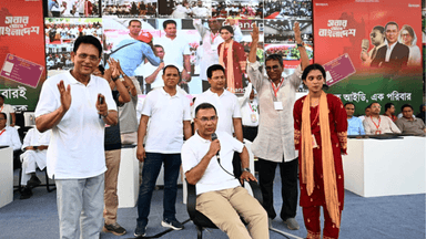 PM urges all to remain alert against confusion in name of politics
