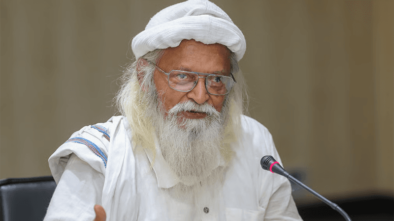 None of you hold power; a greater threat looms ahead: Farhad Mazhar