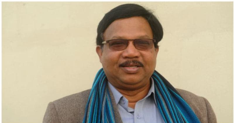 Travel ban issued on ex-Shilpakala DG Liaquat Ali