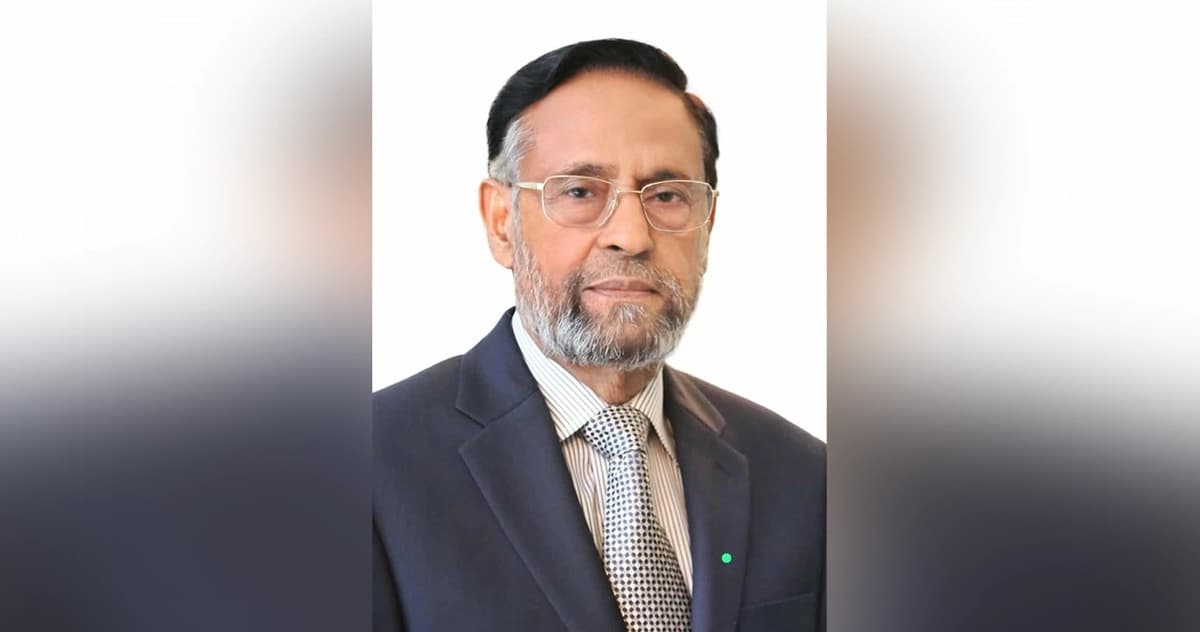 Oli Ahmed’s nomination valid for presidential election