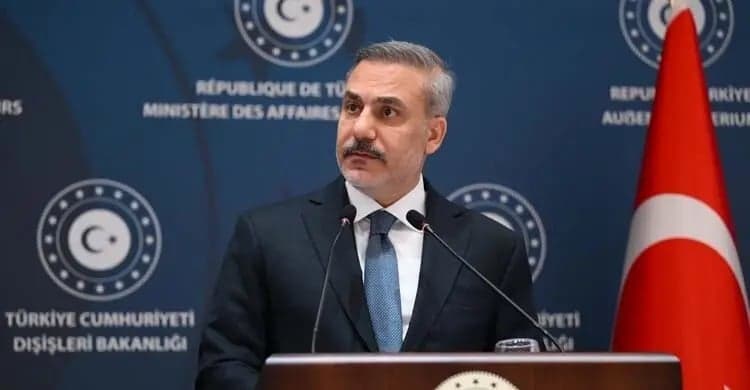 Turkey publicly backs Iran amid rising US tensions