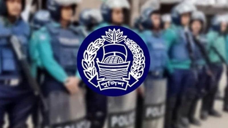 Police undergo major reshuffle with 28 transfers