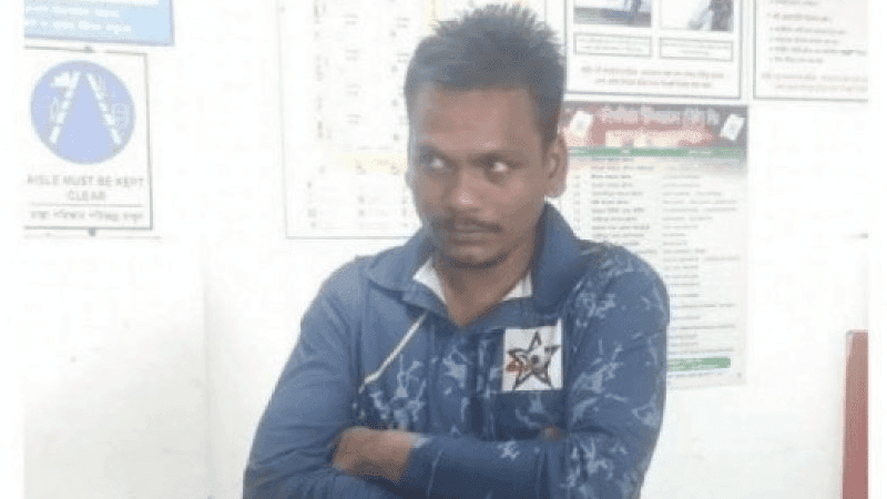 Another accused arrested in Dipu Das murder case
