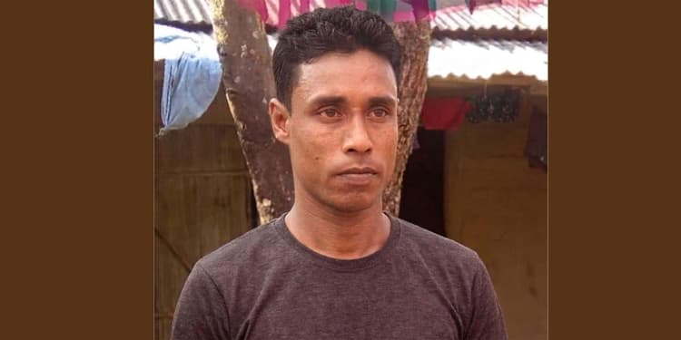 Bangladeshi killed by Khasi's gunfire at Sylhet border