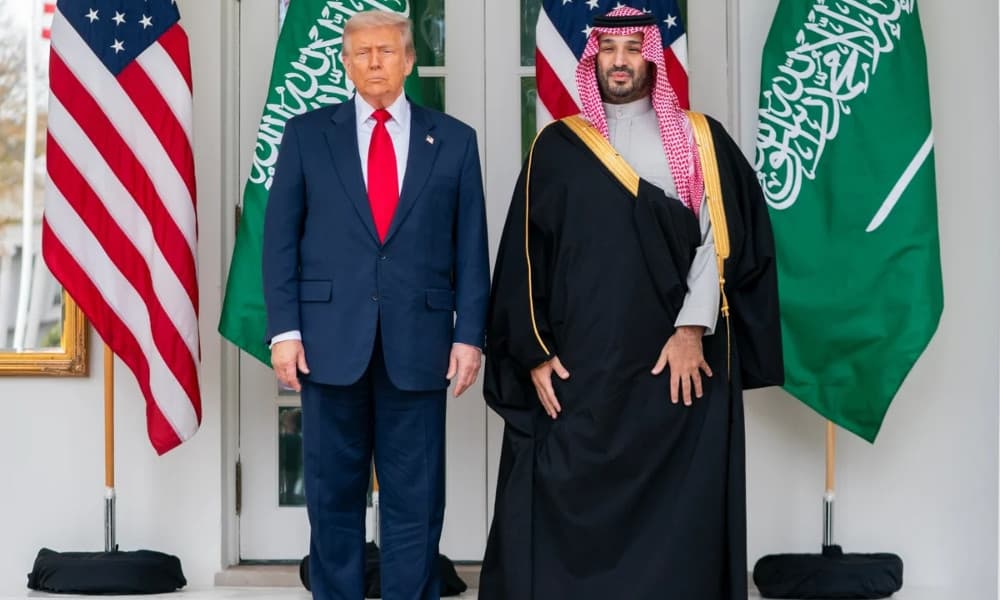 Historic agreement signed, Saudi begins journey to acquire nuclear energy