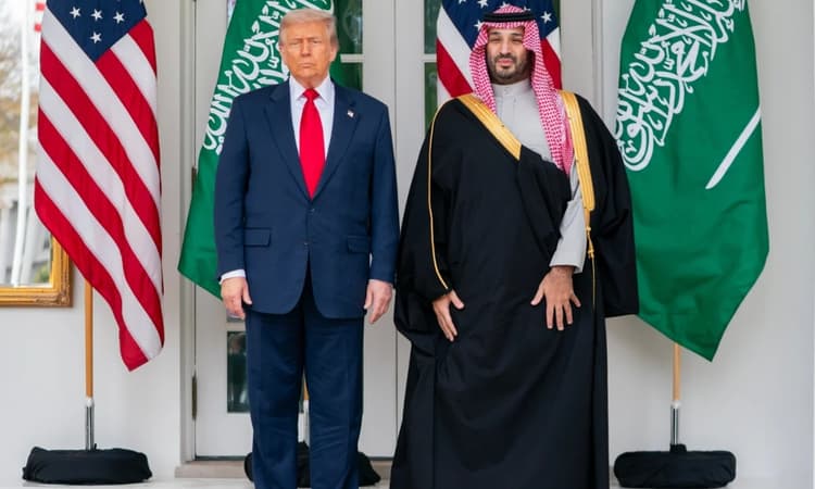 Historic agreement signed, Saudi begins journey to acquire nuclear energy