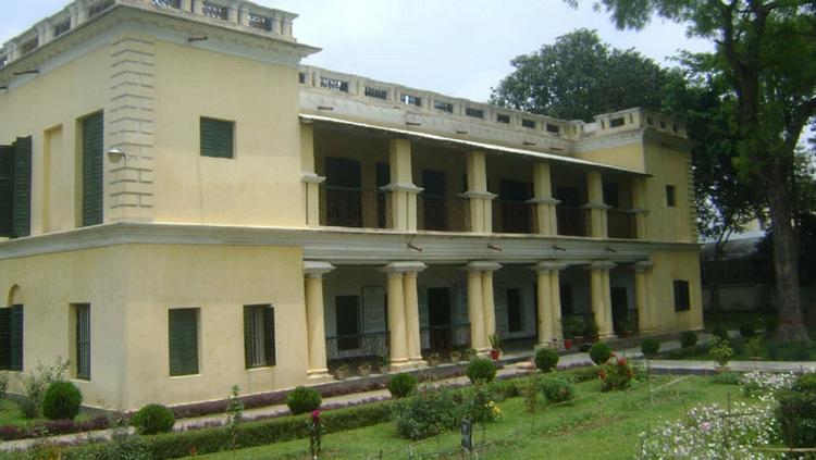 3-day festival celebrating Tagore's birth anniv begins in Shahzadpur