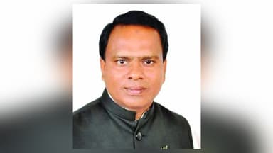 Ujirpur Awami League joint general secretary arrested