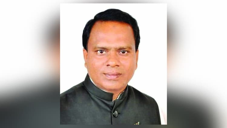Ujirpur Awami League joint general secretary arrested
