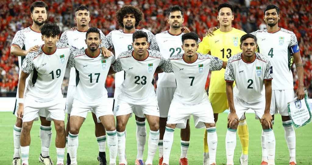 Bangladesh announces 27-man preliminary squad for Nepal, India matches