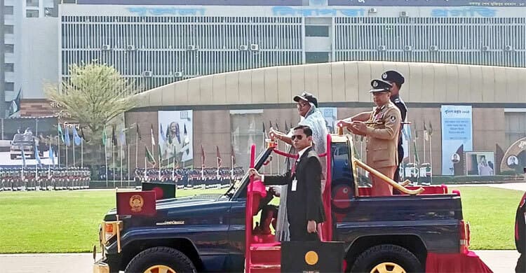 Police Week 2024 begins