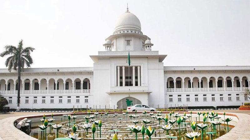 High Court orders to close schools, madrasas till Thursday