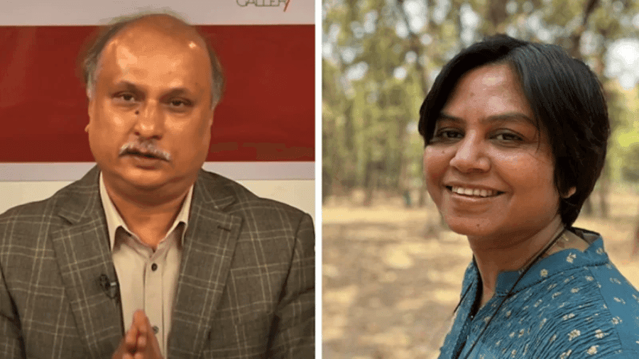 CPJ calls for release of journalists Mozammel Babu and Farzana Rupa