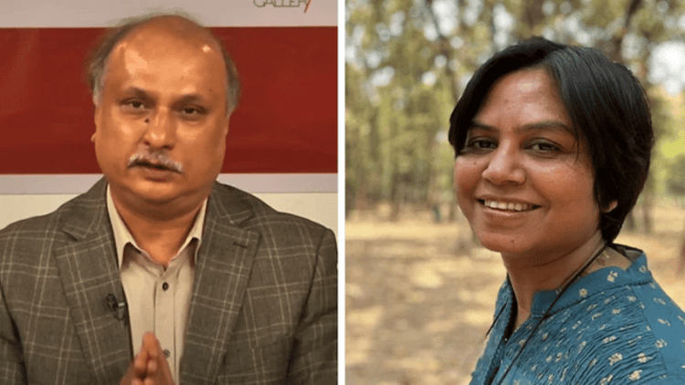 CPJ calls for release of journalists Mozammel Babu and Farzana Rupa