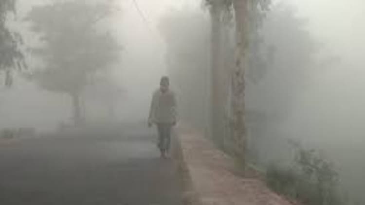 Tetulia records lowest temperature in country for fourth day